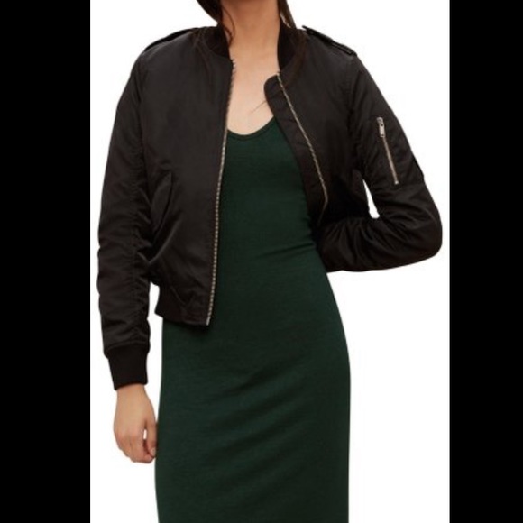 Talula bomber jacket - Picture 1 of 6